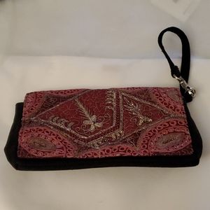 Beautiful Wristlet